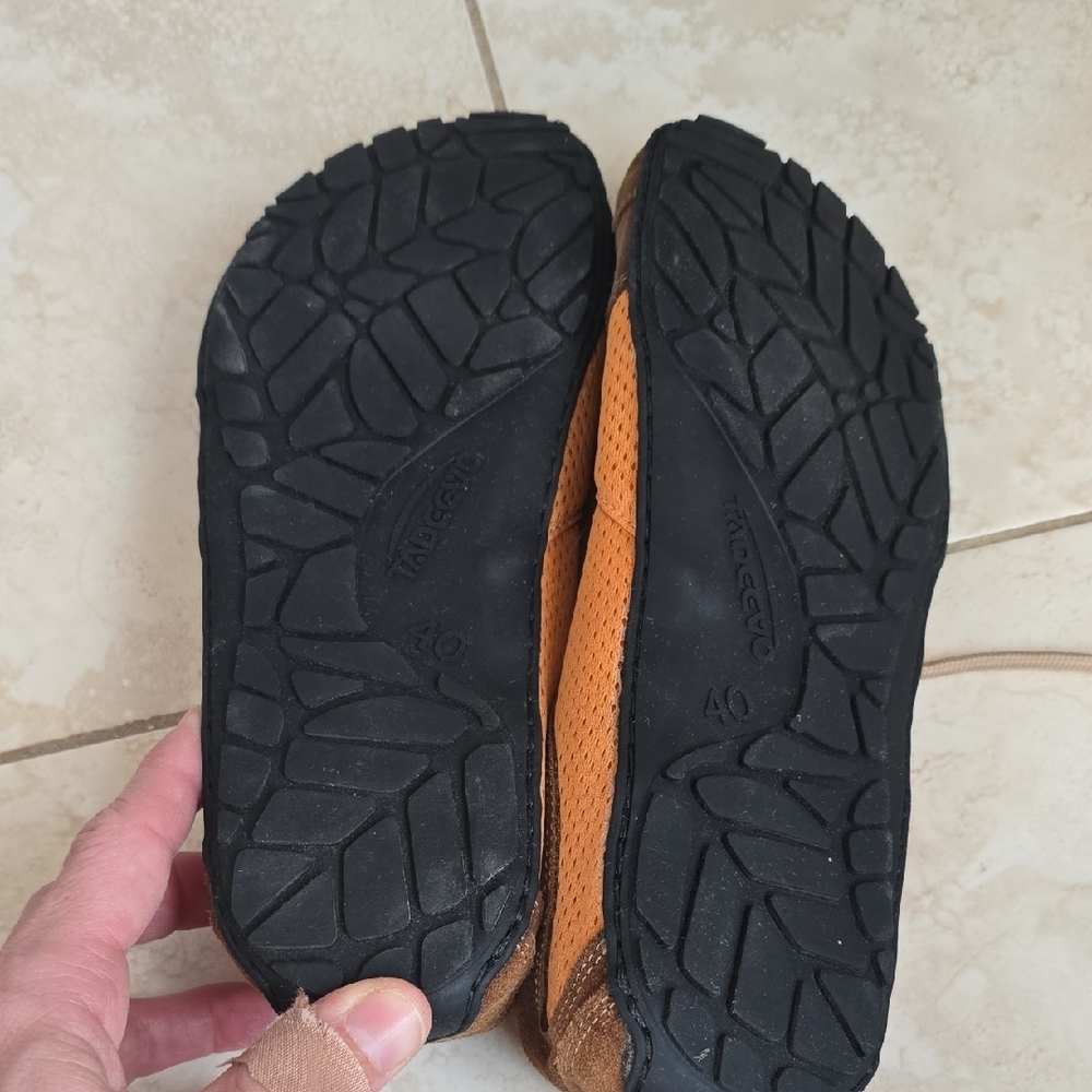 Women's Barefoot Tadeevo Shoes - Picture 2 of 3